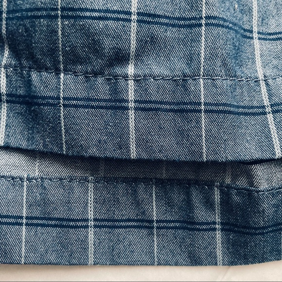 Greg Norman for Tasso Elba Men's 5 Iron Performance Golf Shorts Size 34 - Picture 10 of 16